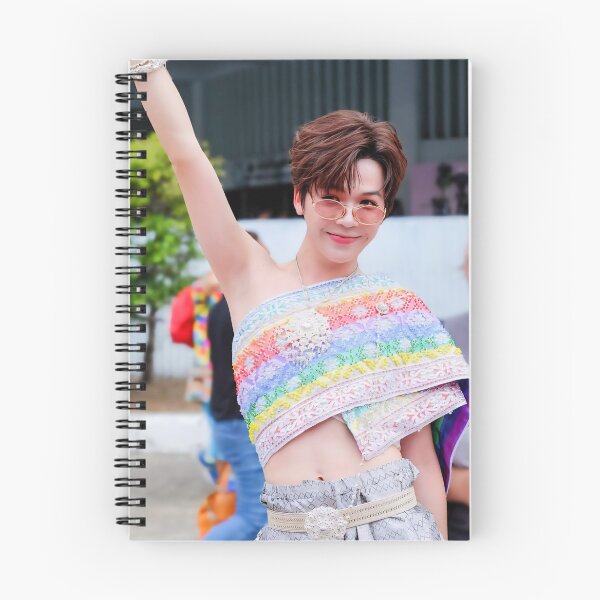 Item preview, Magical Cooheart (Earth Katsamonnat) at Bangkok Pride 2024 Thai actor BL lovely DIVA Queen slay rainbow designed and sold by Kpop-Noona.