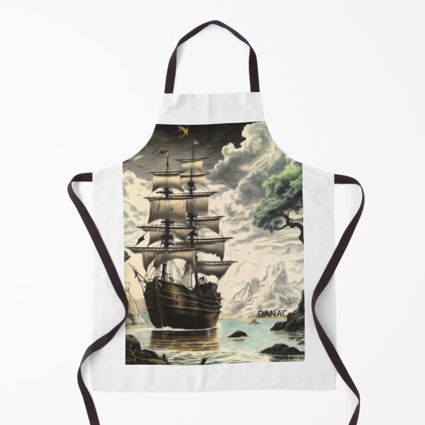 Item preview, Glorious galleon designed and sold by DANACScoloring.