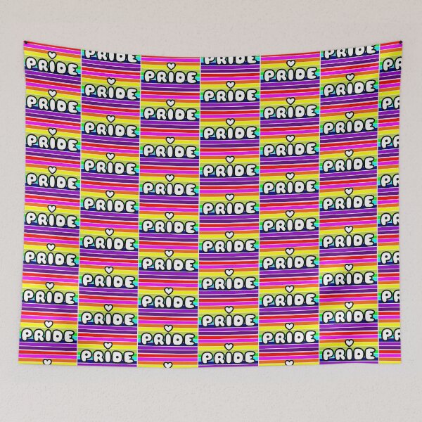 Item preview, PRIDE MONTH designed and sold by FotoLibreStudio.