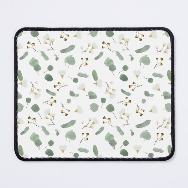 Item preview, Eucalyptus Silver Dollar Gum Blossoms  designed and sold by idovedesign.