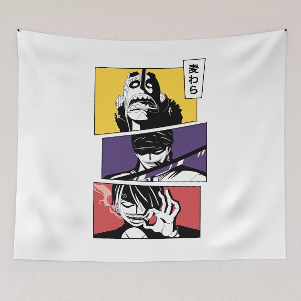 Item preview, Mugiwara dark side designed and sold by TodoMuyRaro.