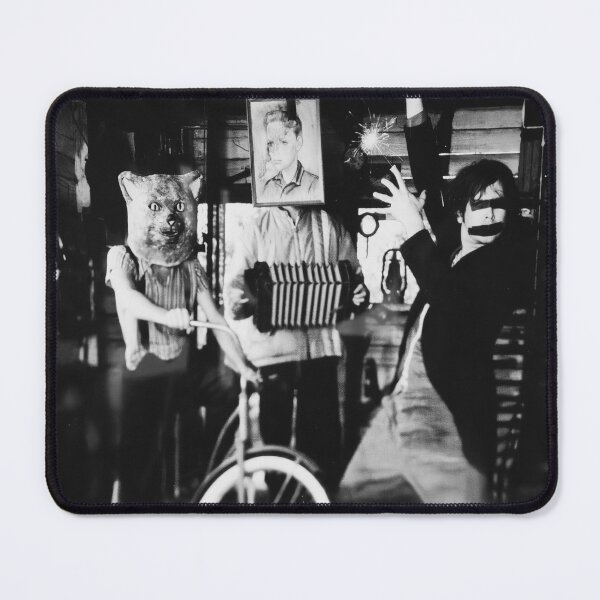 Item preview, Grant Lee Buffalo Photo designed and sold by Cult of Dog.
