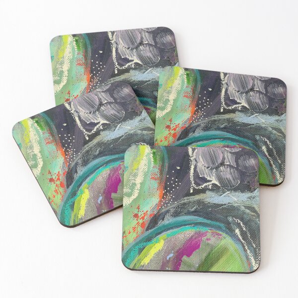 Item preview, Alvin 7 designed and sold by Christine Ward (CW Fine Art).