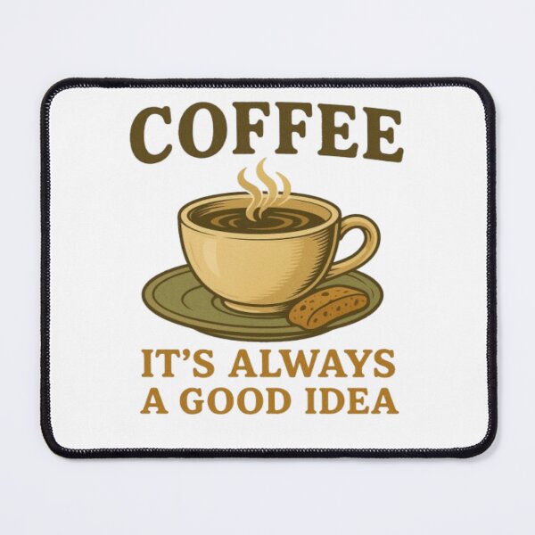 Item preview, Lovely Coffee  designed and sold by NewStyle-IM.