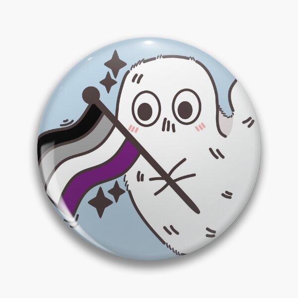 Item preview, Brushbug Witch Hat Atelier Asexual Pride Flag designed and sold by Zero Labels.