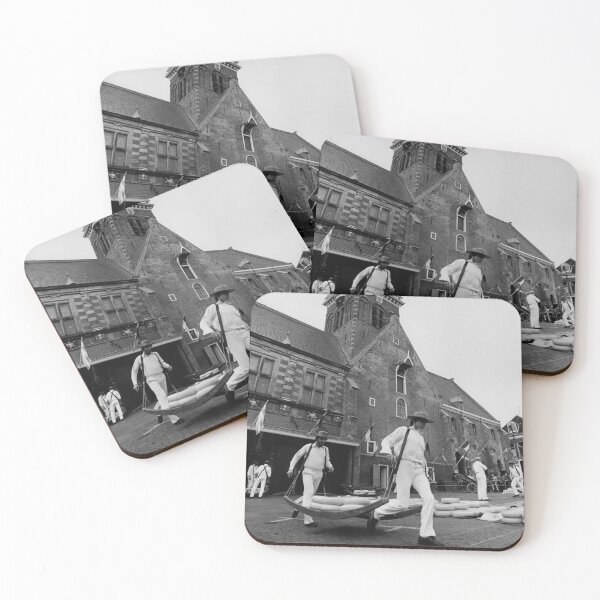 Item preview, Vintage Alkmaar Cheese Market  designed and sold by JerryFrank.