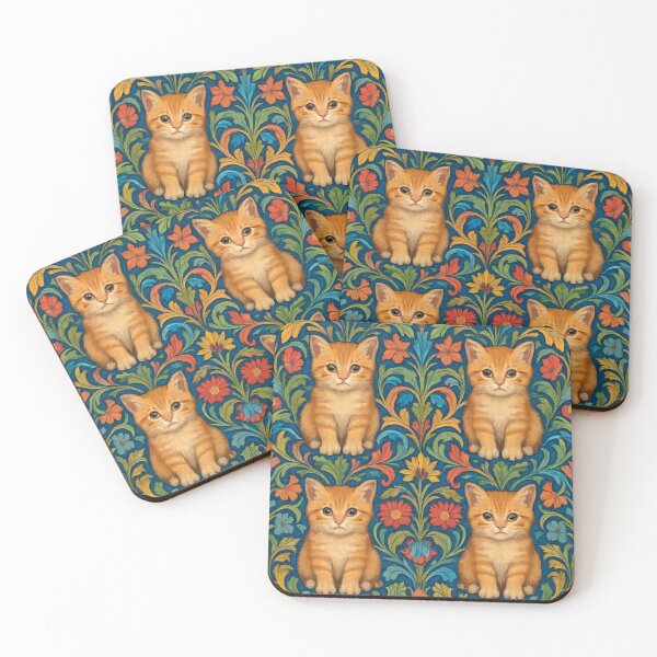 Item preview, Morris Cats designed and sold by SoniaSarkali.