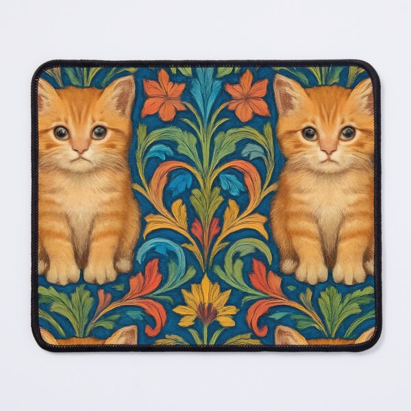 Item preview, Morris Cats designed and sold by SoniaSarkali.