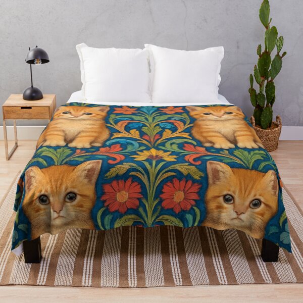 Item preview, Morris Cats designed and sold by SoniaSarkali.