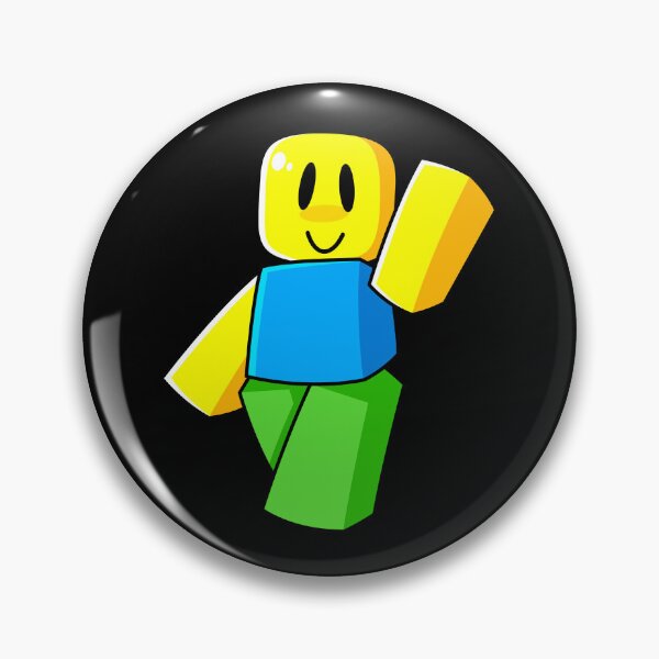 Item preview, Roblox Character Gaming Fanart designed and sold by Kubala Designs.