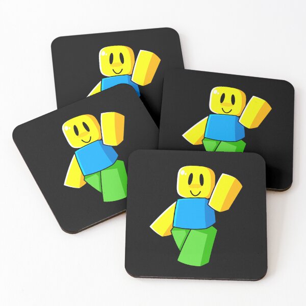Item preview, Roblox Character Gaming Fanart designed and sold by Kubala Designs.