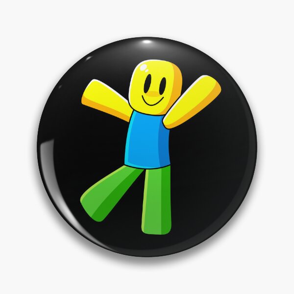 Item preview, Roblox Character Gaming Fanart designed and sold by Kubala Designs.