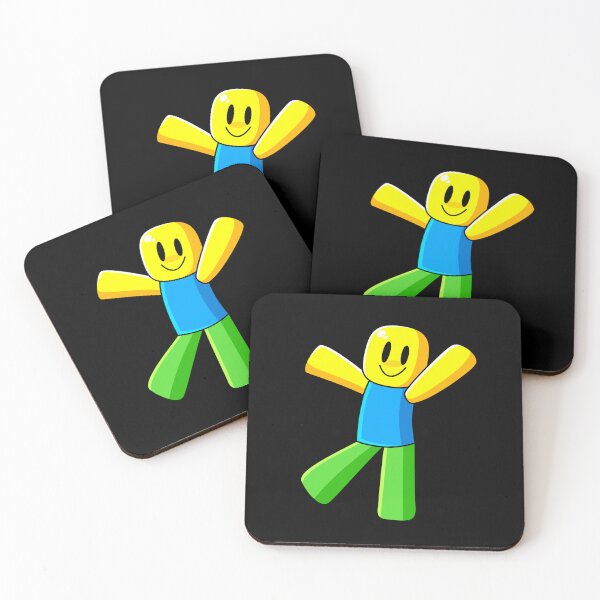 Item preview, Roblox Character Gaming Fanart designed and sold by Kubala Designs.