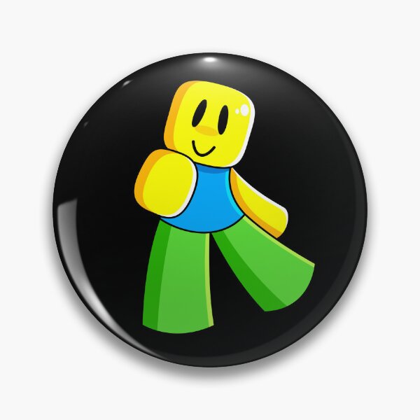 Item preview, Roblox Character Gaming Fanart designed and sold by Kubala Designs.