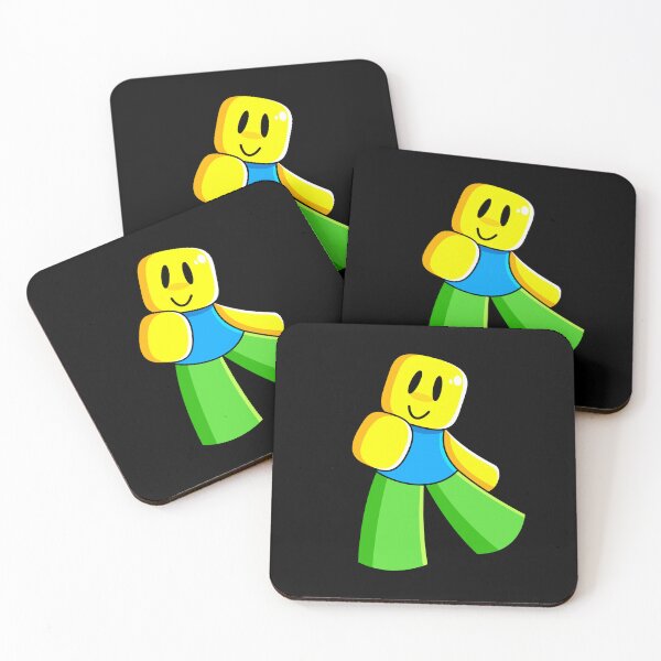 Item preview, Roblox Character Gaming Fanart designed and sold by Kubala Designs.