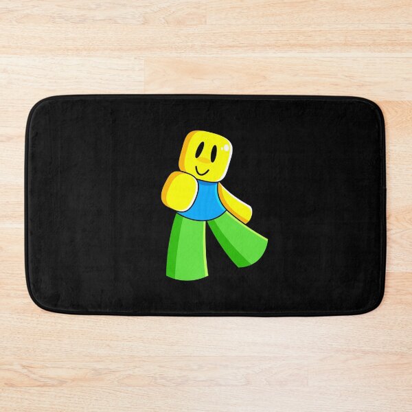 Item preview, Roblox Character Gaming Fanart designed and sold by Kubala Designs.