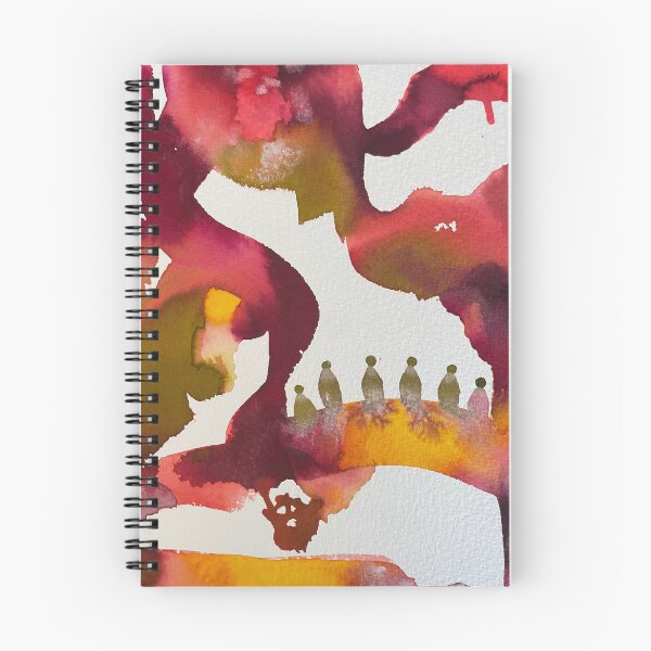 Item preview, birdies designed and sold by Christine Ward (CW Fine Art).