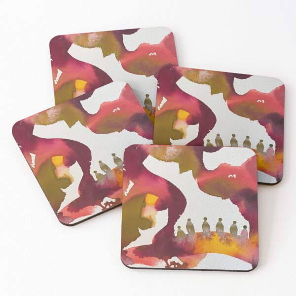 Item preview, birdies designed and sold by Christine Ward (CW Fine Art).