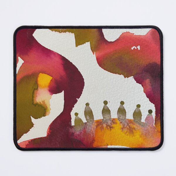 Item preview, birdies designed and sold by Christine Ward (CW Fine Art).