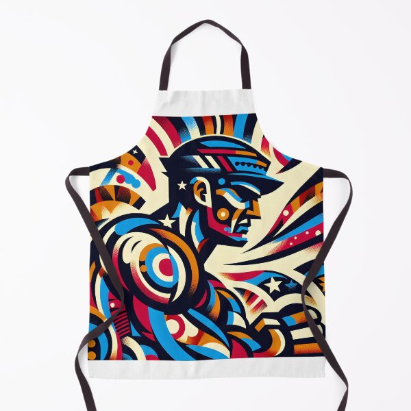 Item preview, Dynamic Energy Abstract Tee designed and sold by Route and Render.