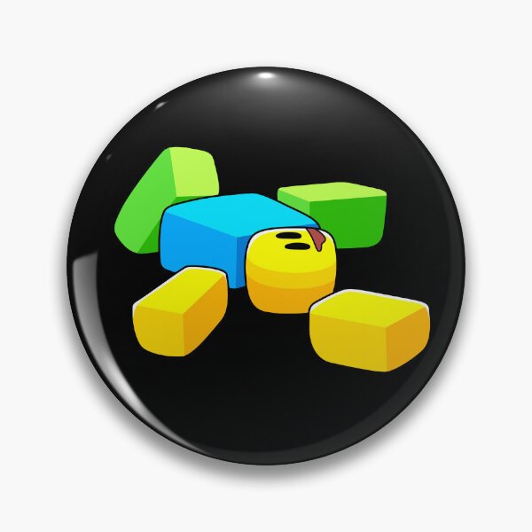 Item preview, Roblox Character Gaming Fanart designed and sold by Kubala Designs.