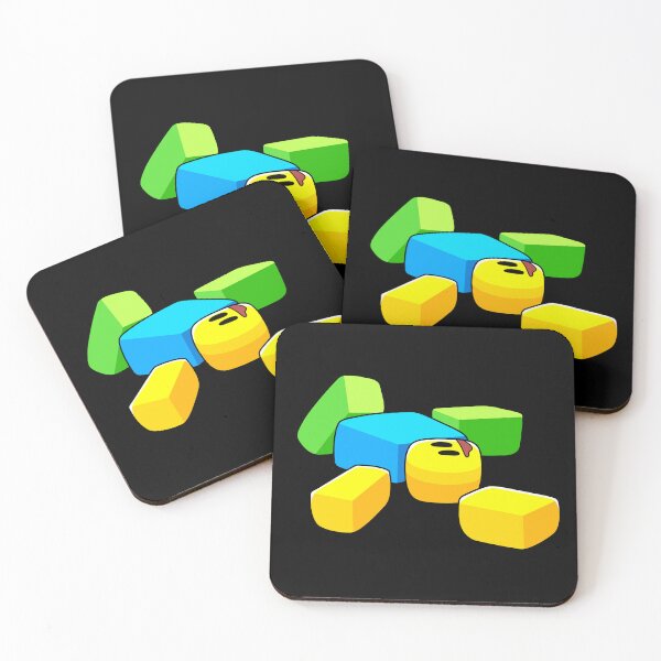 Item preview, Roblox Character Gaming Fanart designed and sold by Kubala Designs.
