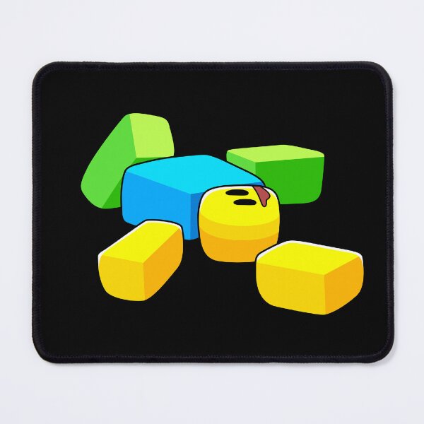Item preview, Roblox Character Gaming Fanart designed and sold by Kubala Designs.