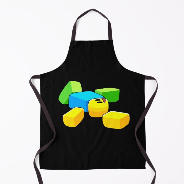 Item preview, Roblox Character Gaming Fanart designed and sold by Kubala Designs.