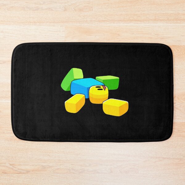 Item preview, Roblox Character Gaming Fanart designed and sold by Kubala Designs.