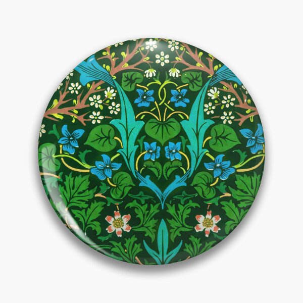 Item preview, "Blackthorn" (1892) designed and sold by stevepmp.
