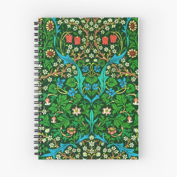 Item preview, "Blackthorn" (1892) designed and sold by stevepmp.