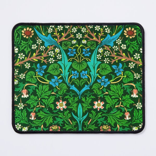 Item preview, "Blackthorn" (1892) designed and sold by stevepmp.