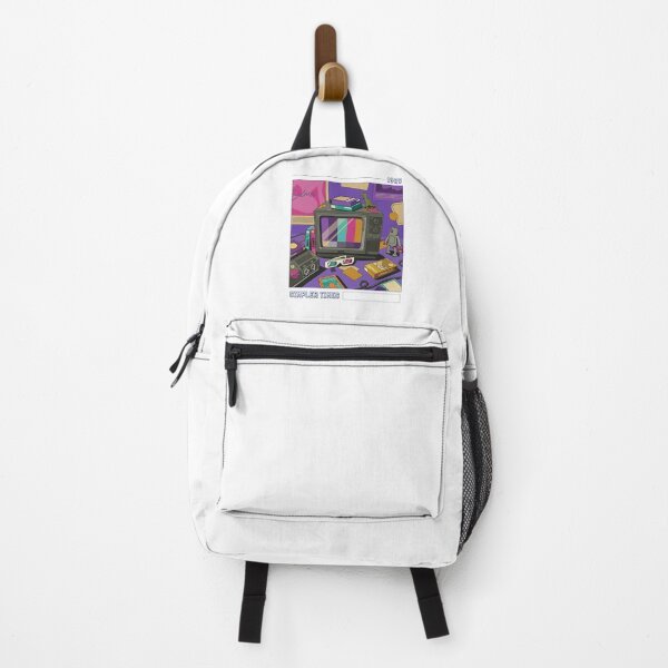 Item preview, 1989 simpler times - 80s nostalgia designed and sold by salvaverde.