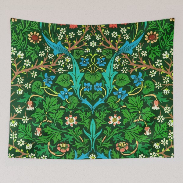 Item preview, "Blackthorn" (1892) designed and sold by stevepmp.