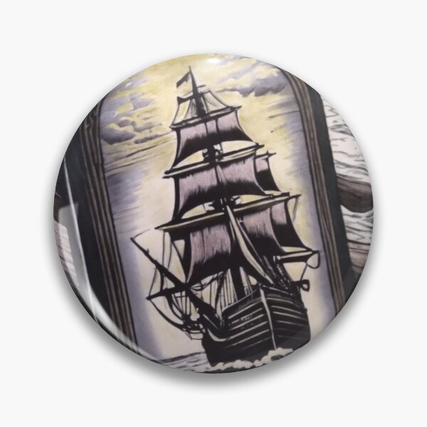 Item preview, Reagal ships designed and sold by DANACScoloring.