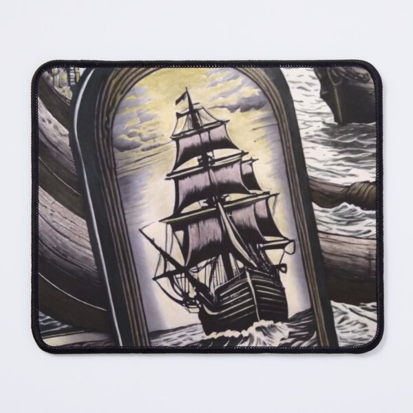 Item preview, Reagal ships designed and sold by DANACScoloring.