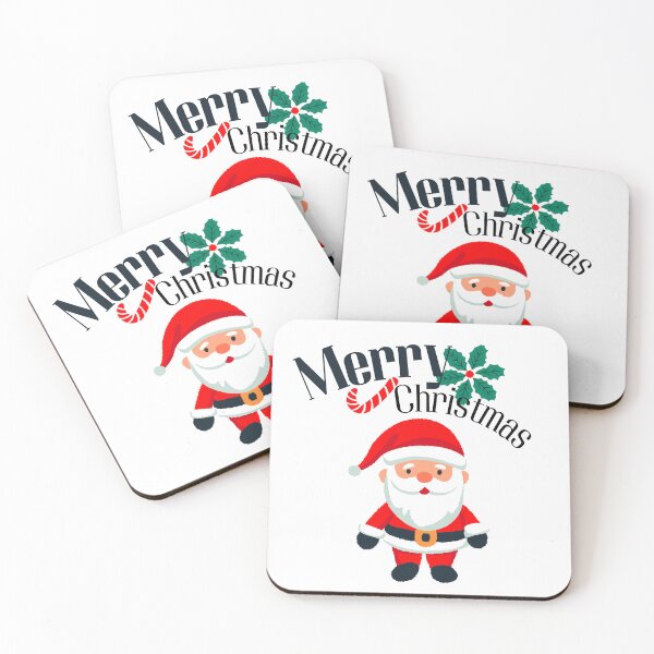 Item preview, Adorable Cartoon Santa Claus designed and sold by Alice-AJ.
