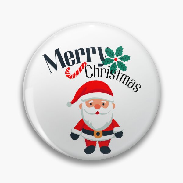 Item preview, Adorable Cartoon Santa Claus designed and sold by Alice-AJ.