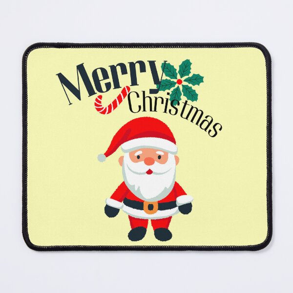Item preview, Adorable Cartoon Santa Claus designed and sold by Alice-AJ.