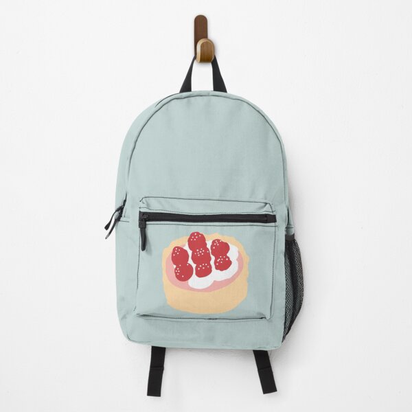 Item preview, cute strawberry cake designed and sold by iamyaaya.