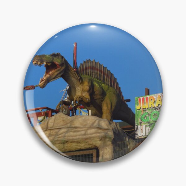 Item preview, Jurassic Golf, Swanage, Dorset designed and sold by wiggyofipswich.