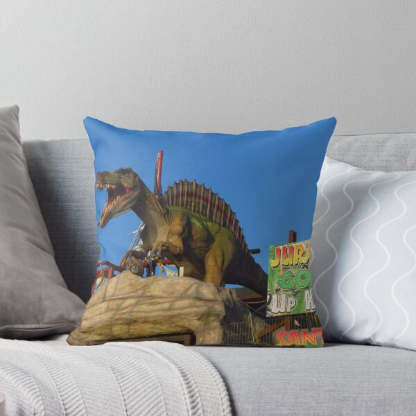 Item preview, Jurassic Golf, Swanage, Dorset designed and sold by wiggyofipswich.