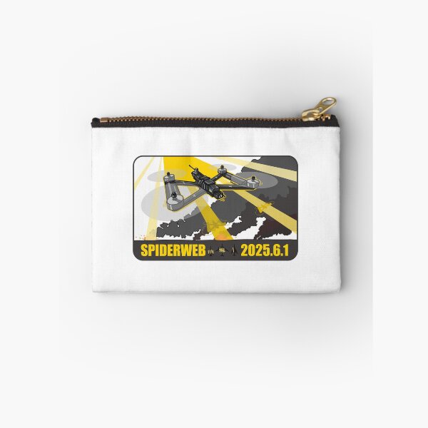 Item preview, Ukraine spiderweb operation designed and sold by pbfirefly.