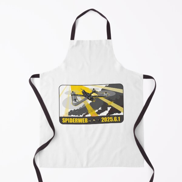 Item preview, Ukraine spiderweb operation designed and sold by pbfirefly.