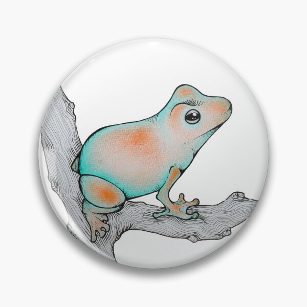Item preview, Newt designed and sold by ToastcoinArt.