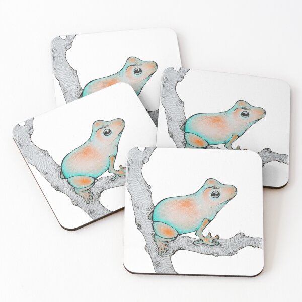 Item preview, Newt designed and sold by ToastcoinArt.