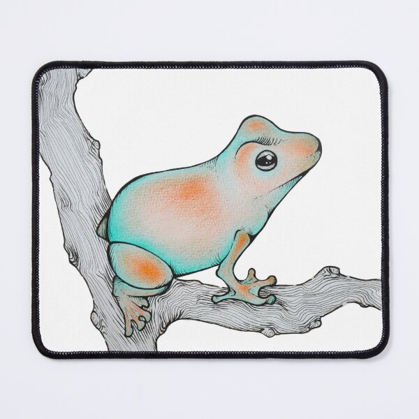 Item preview, Newt designed and sold by ToastcoinArt.