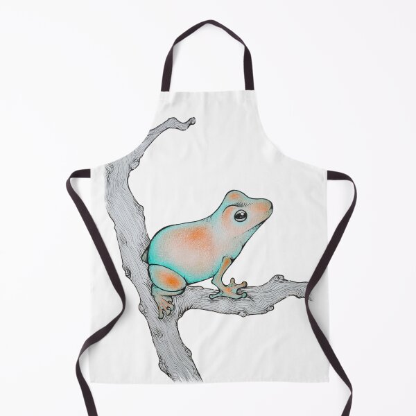 Item preview, Newt designed and sold by ToastcoinArt.