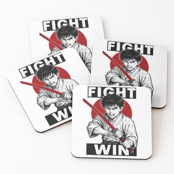 Item preview, Blood Reign – Manga Style Carnage Art designed and sold by CyberShogun.