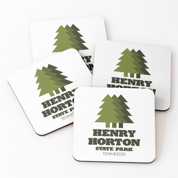 Item preview, Henry Horton State Park Tennessee designed and sold by bivenart.
